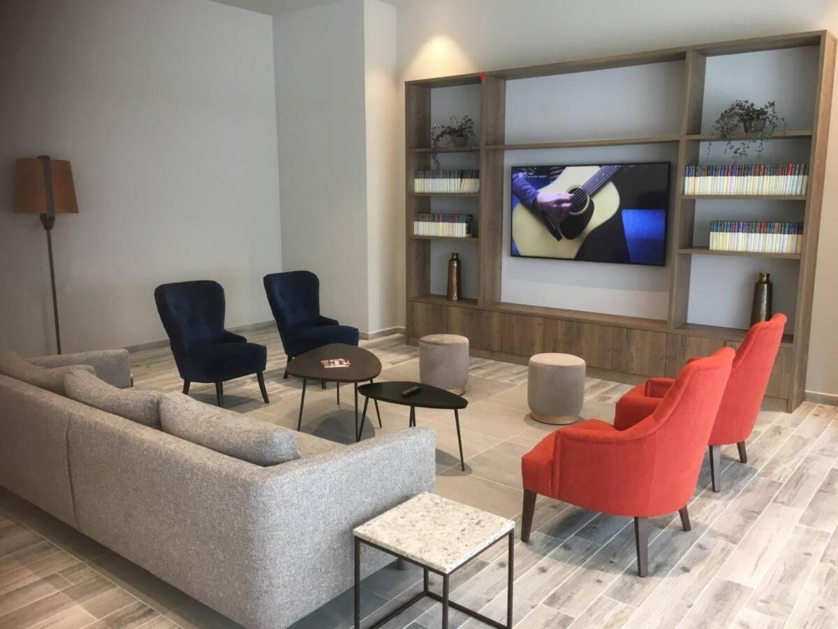 Livensa Living Marina Real Hotel *