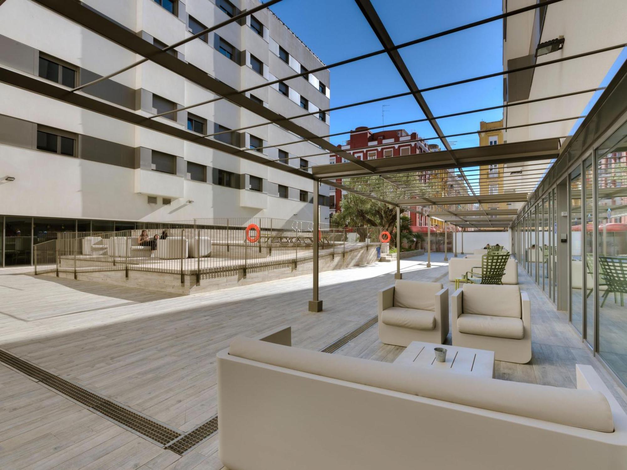 Hotel Livensa Living Marina Real *