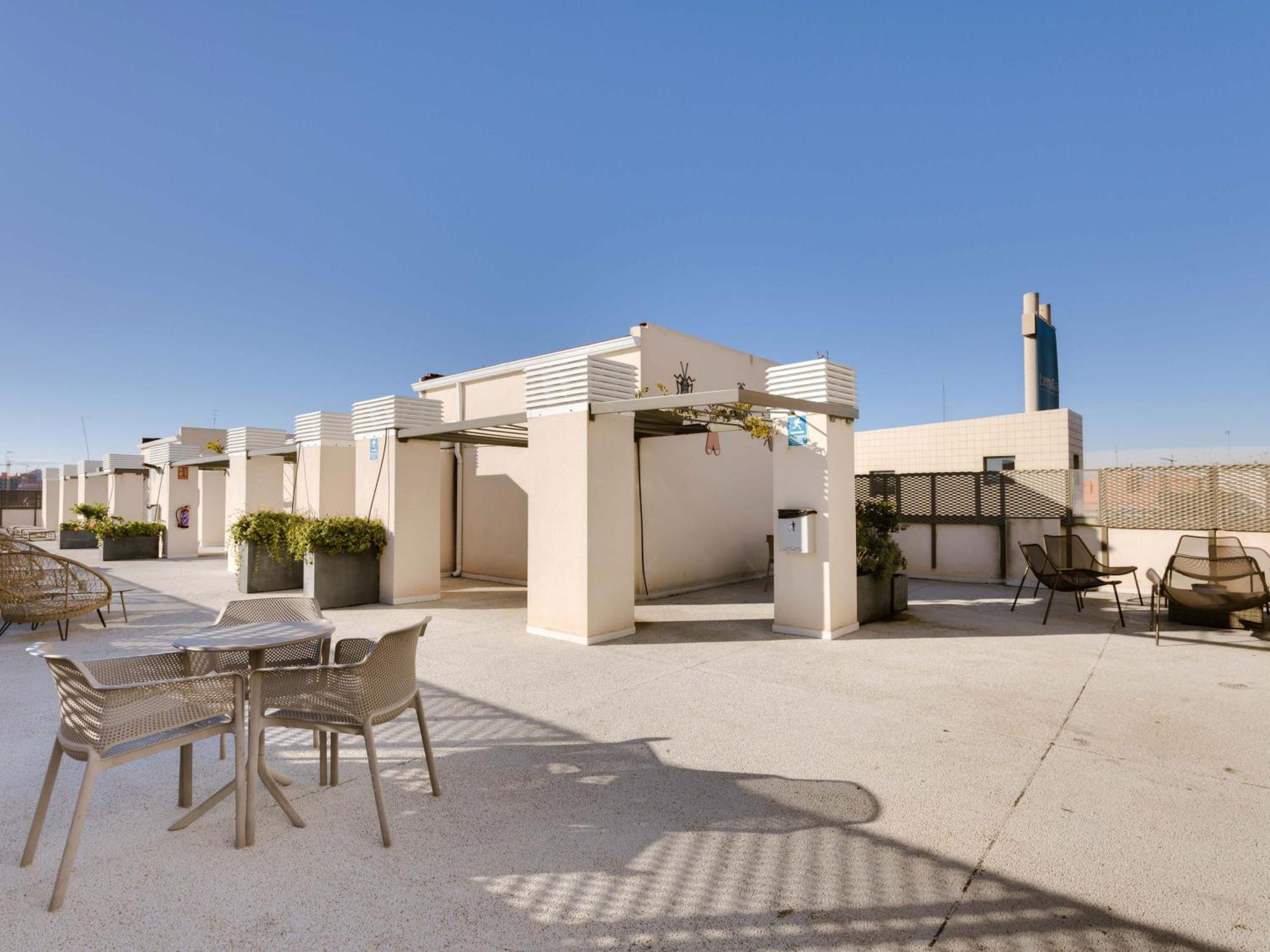 Hotel Livensa Living Marina Real