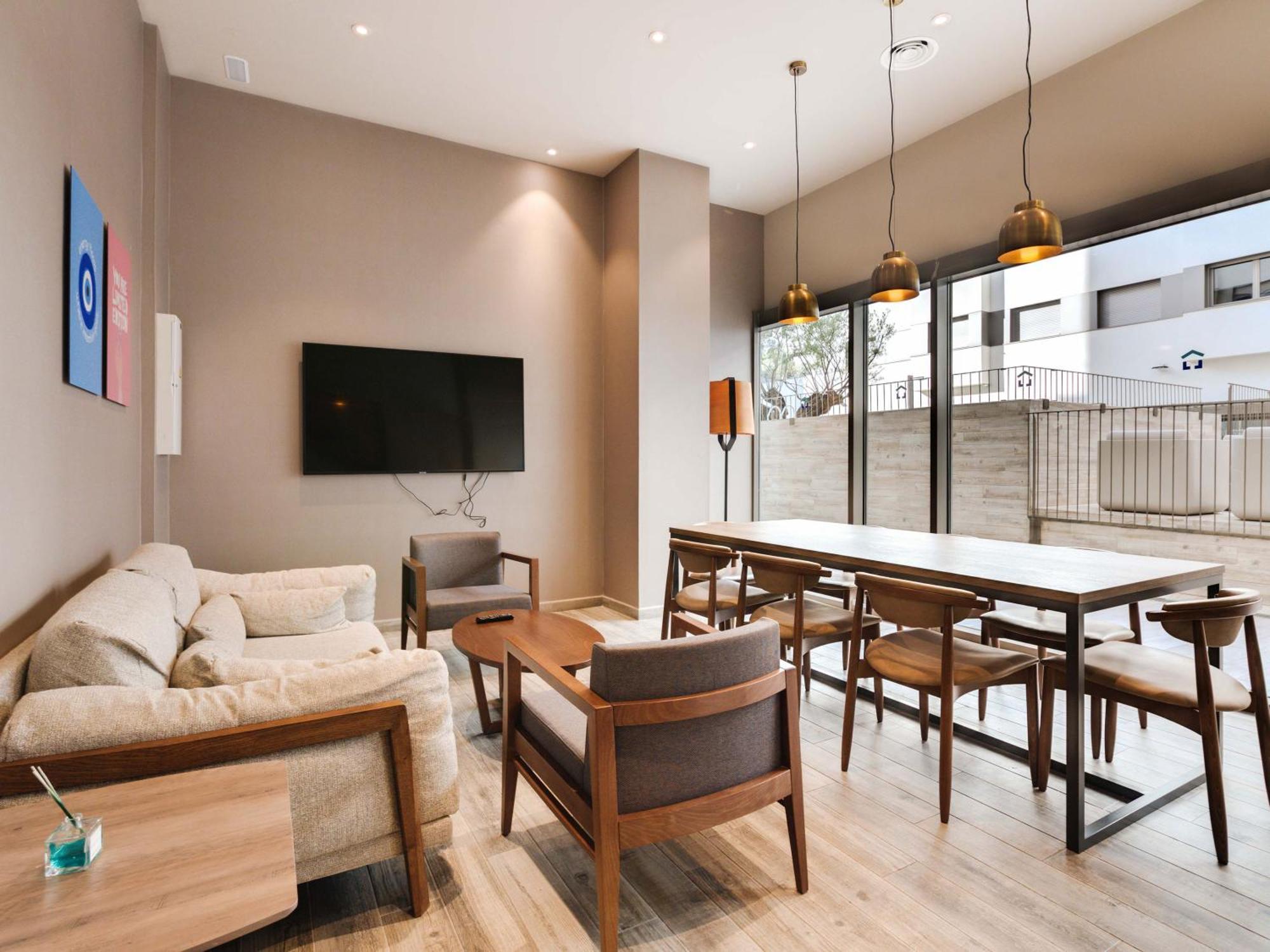 Appartement Livensa Living Marina Real Valence