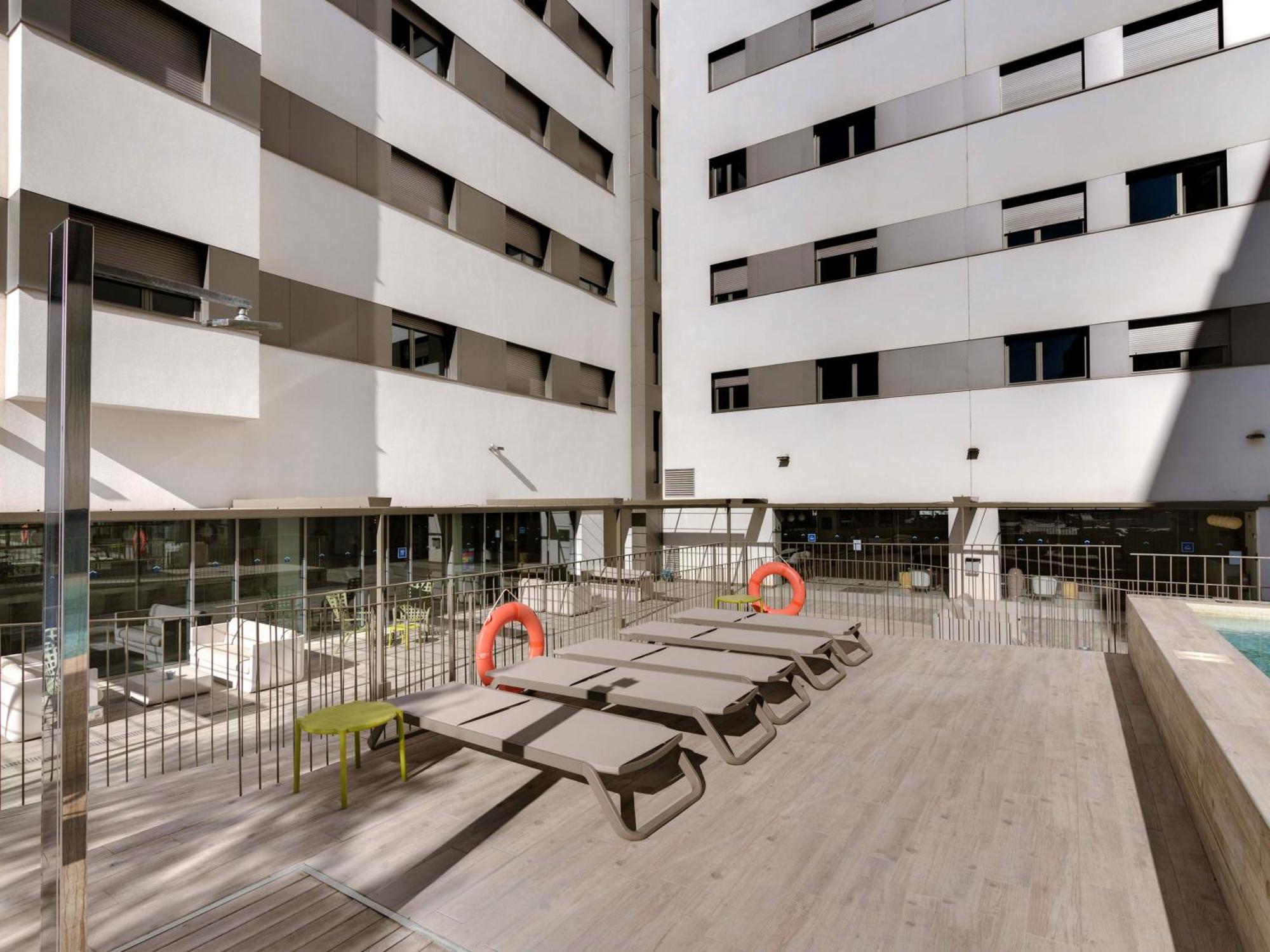 Livensa Living Marina Real Valence
