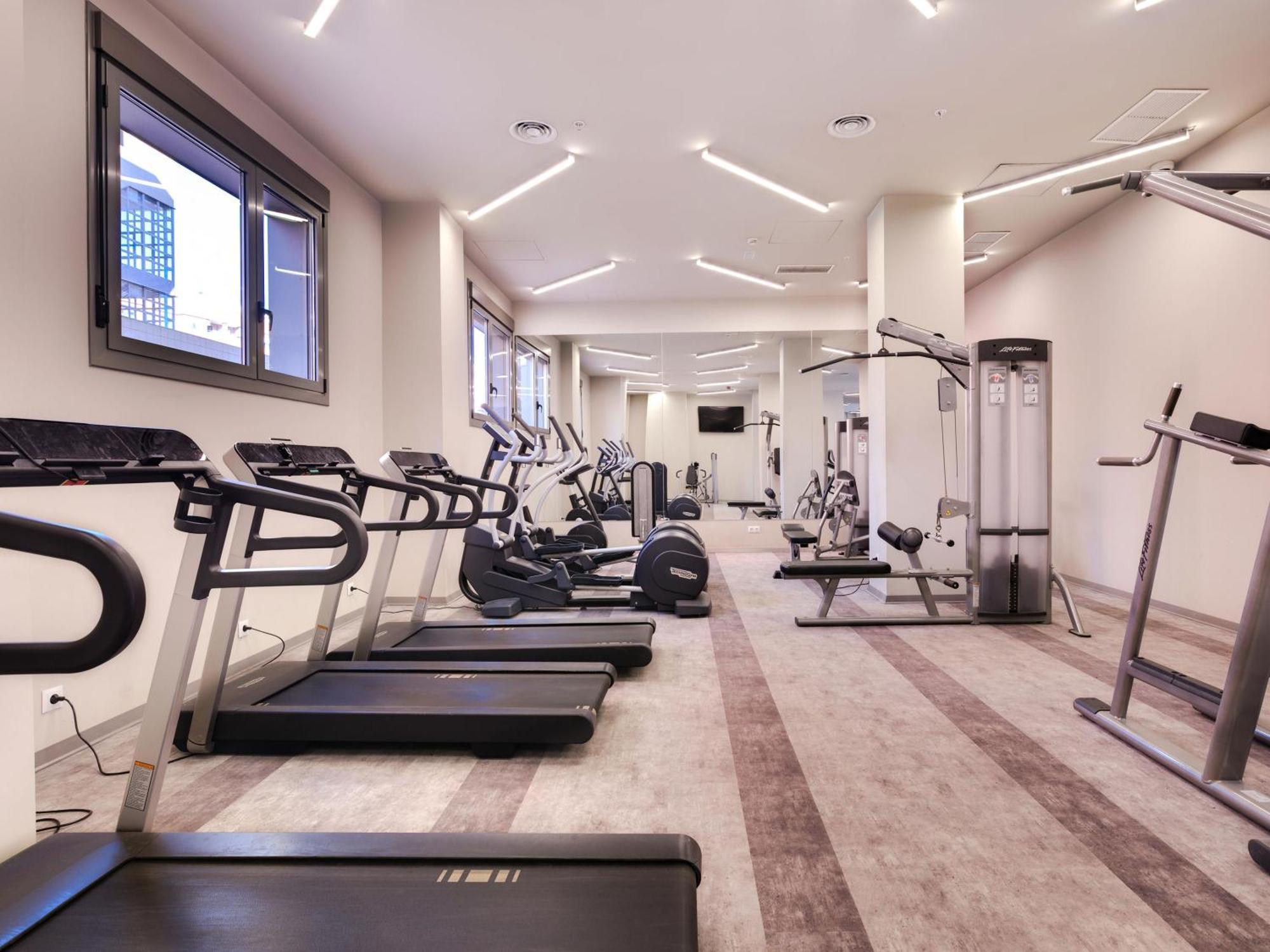 Livensa Living Marina Real Hotel *