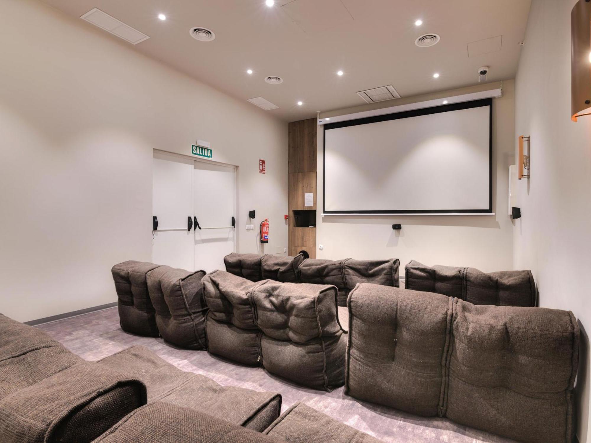 Livensa Living Marina Real Appartement Valence