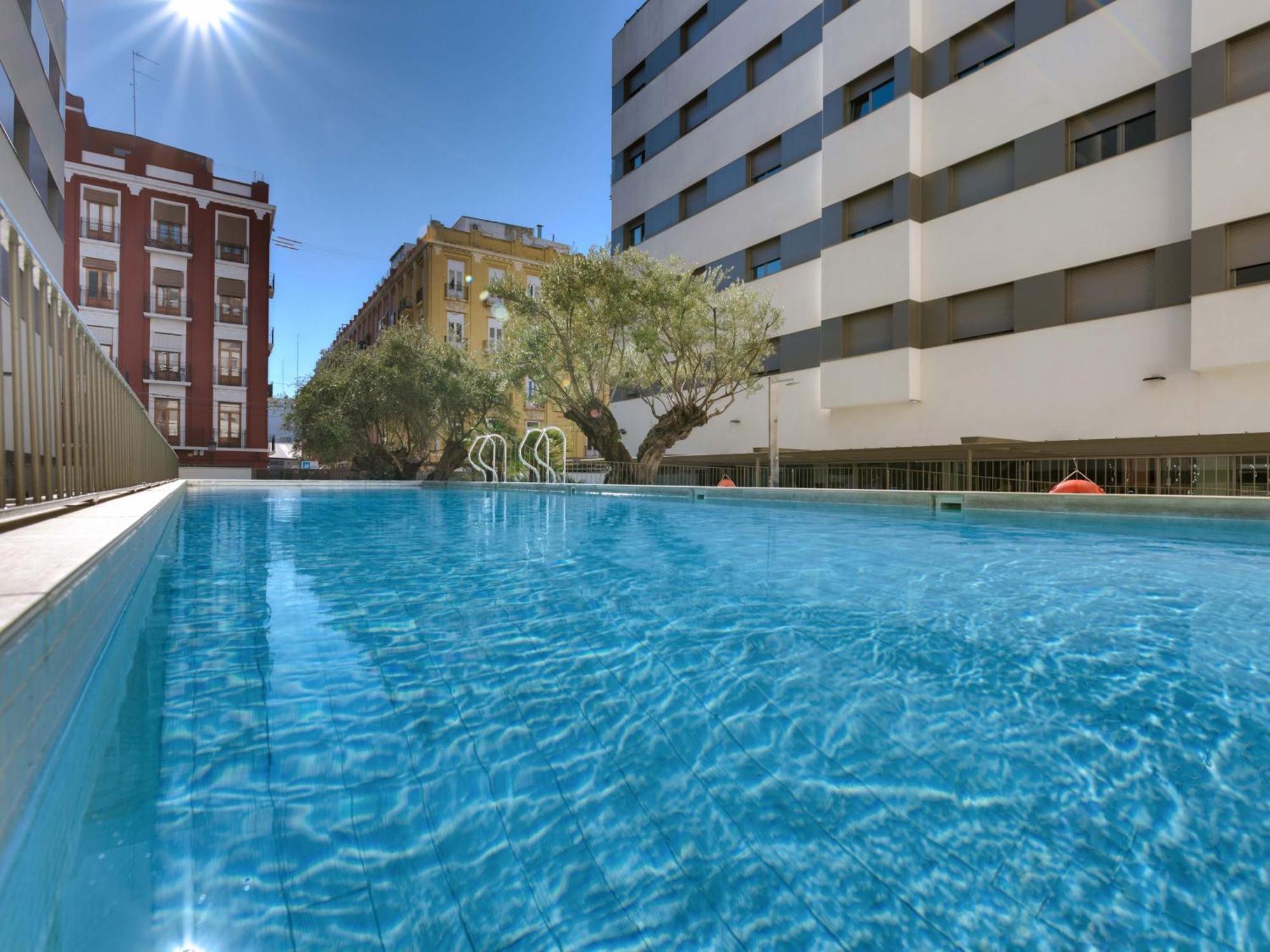 Appartement Livensa Living Marina Real Valence
