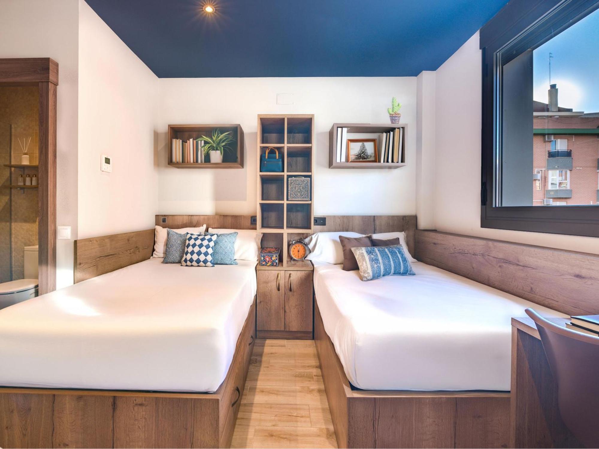 Hotel Livensa Living Marina Real *