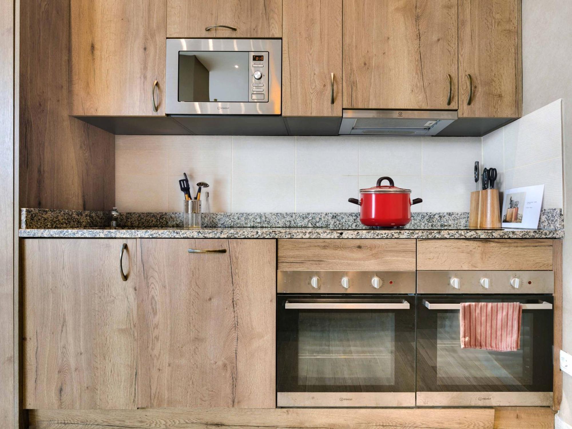 Livensa Living Marina Real Appartement Valence