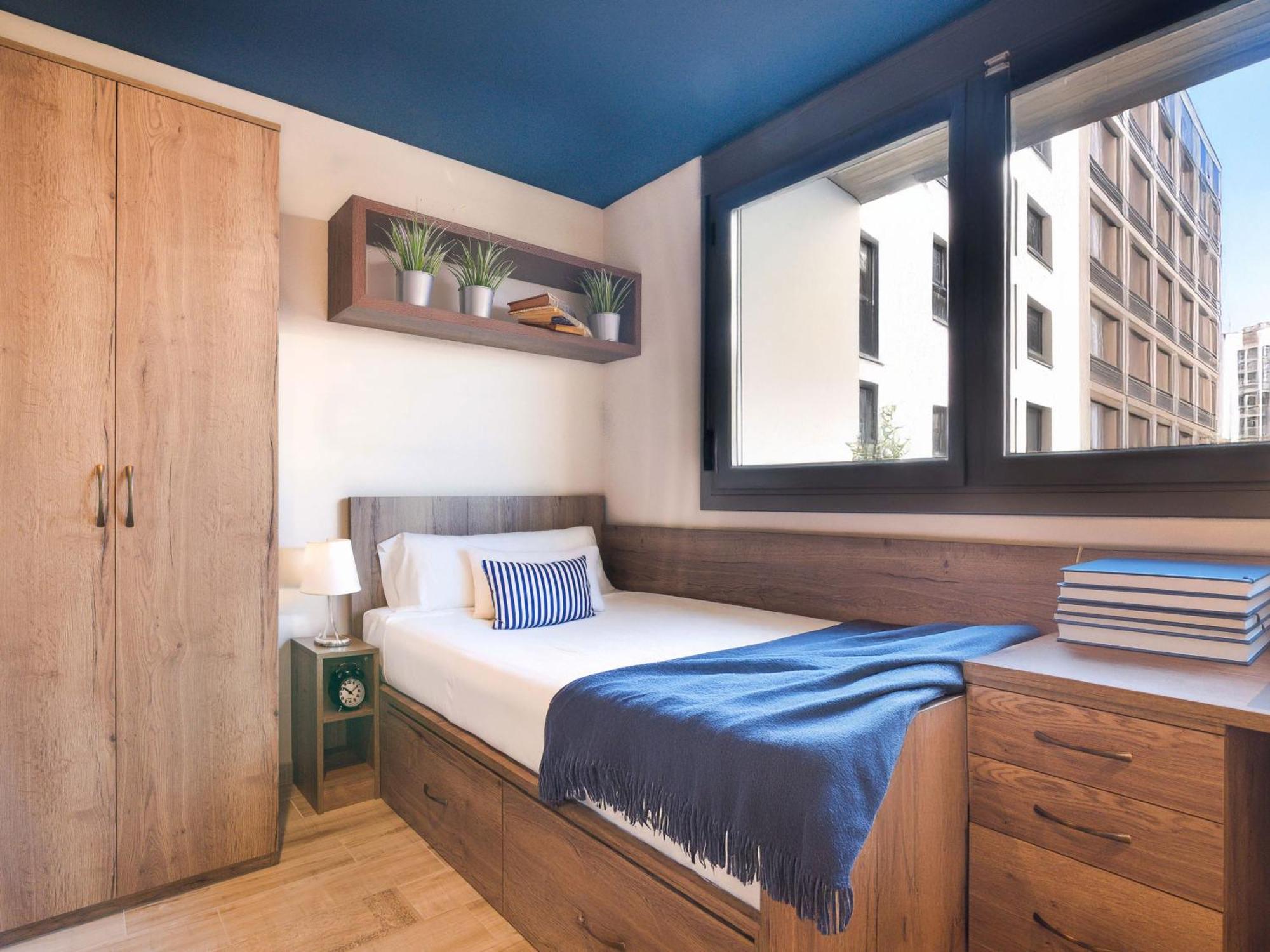 Hotel Livensa Living Marina Real Valencia