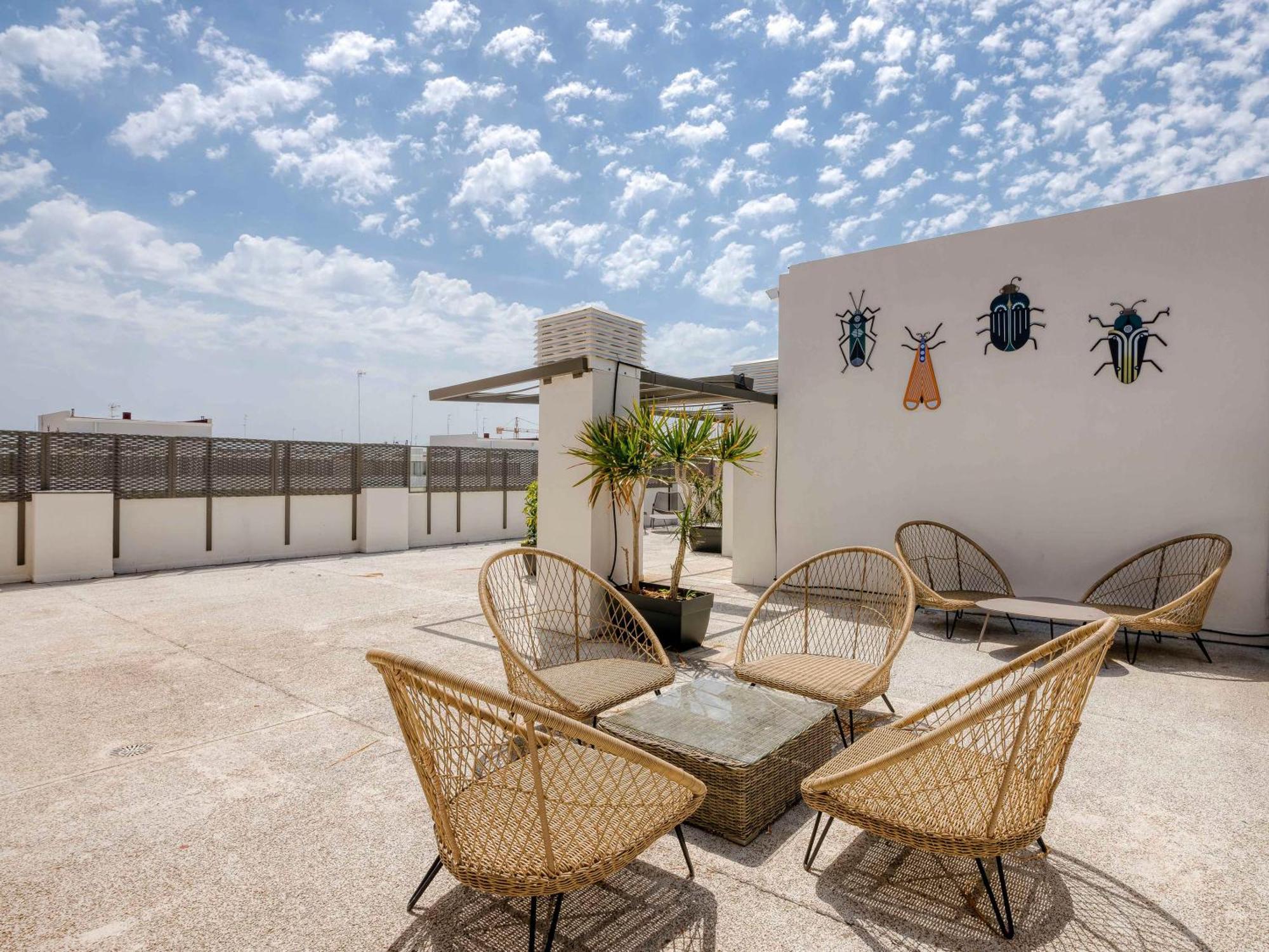 Livensa Living Marina Real Hotel