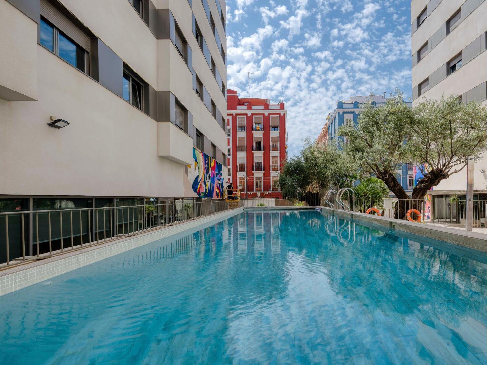 Livensa Living Marina Real Hotel *
