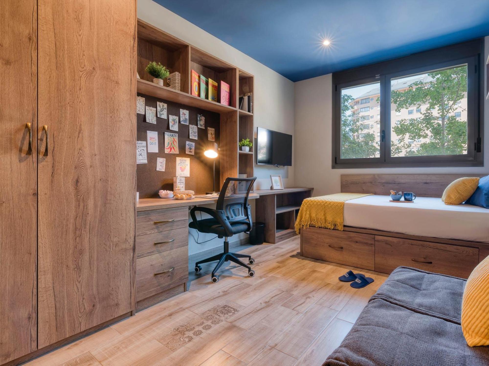 Livensa Living Marina Real Hotel Valencia