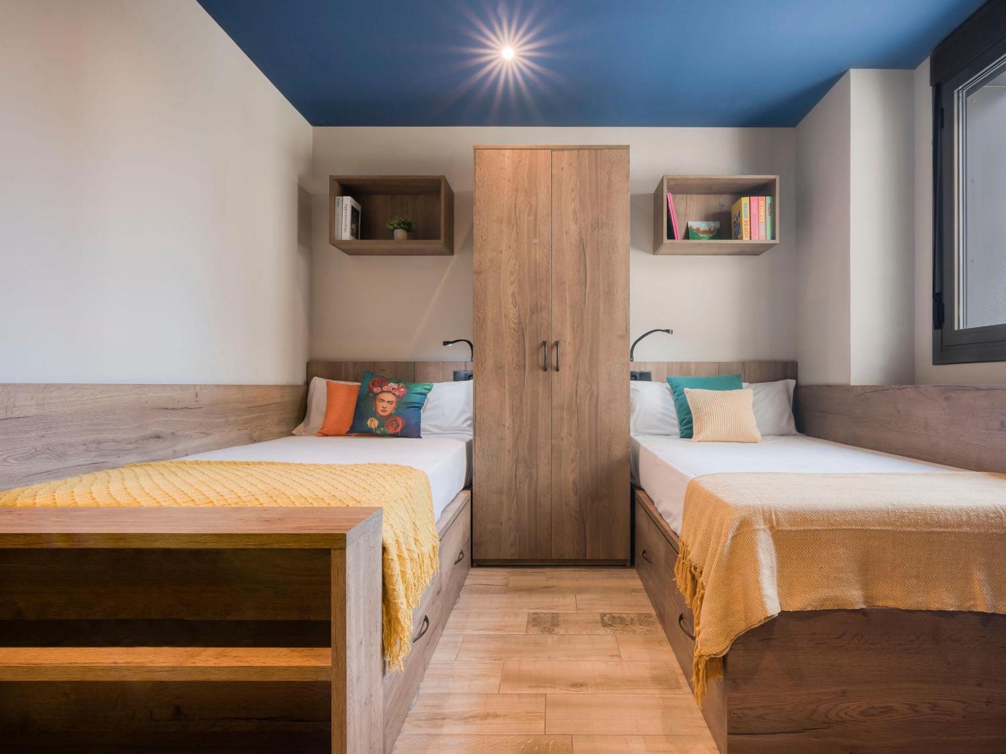 Livensa Living Marina Real Valencia