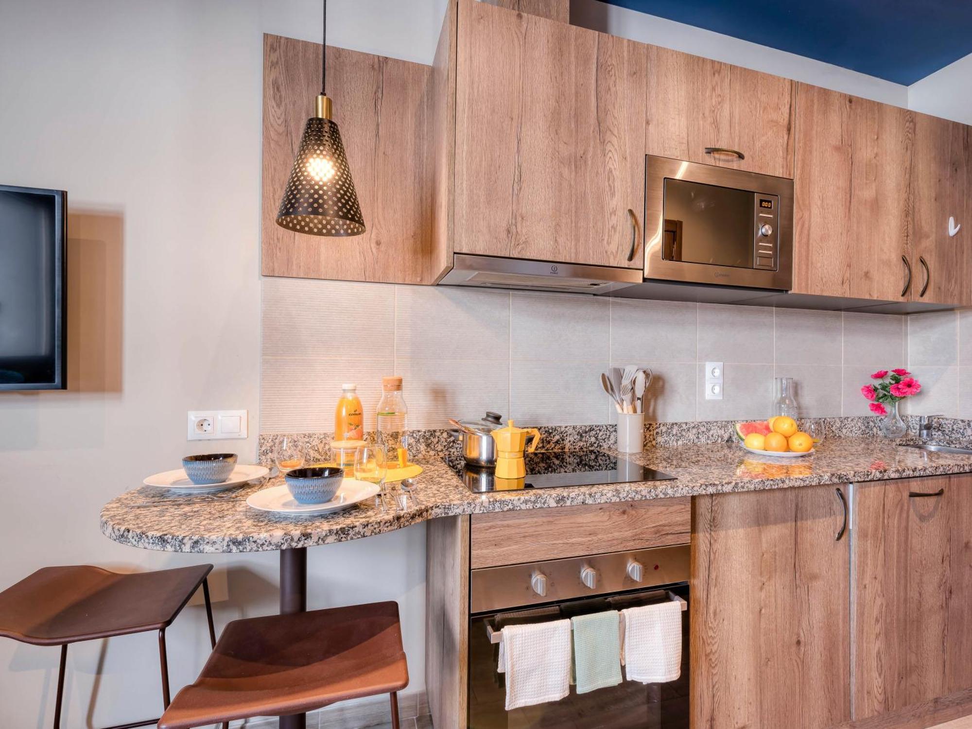 Livensa Living Marina Real Hotel Valencia