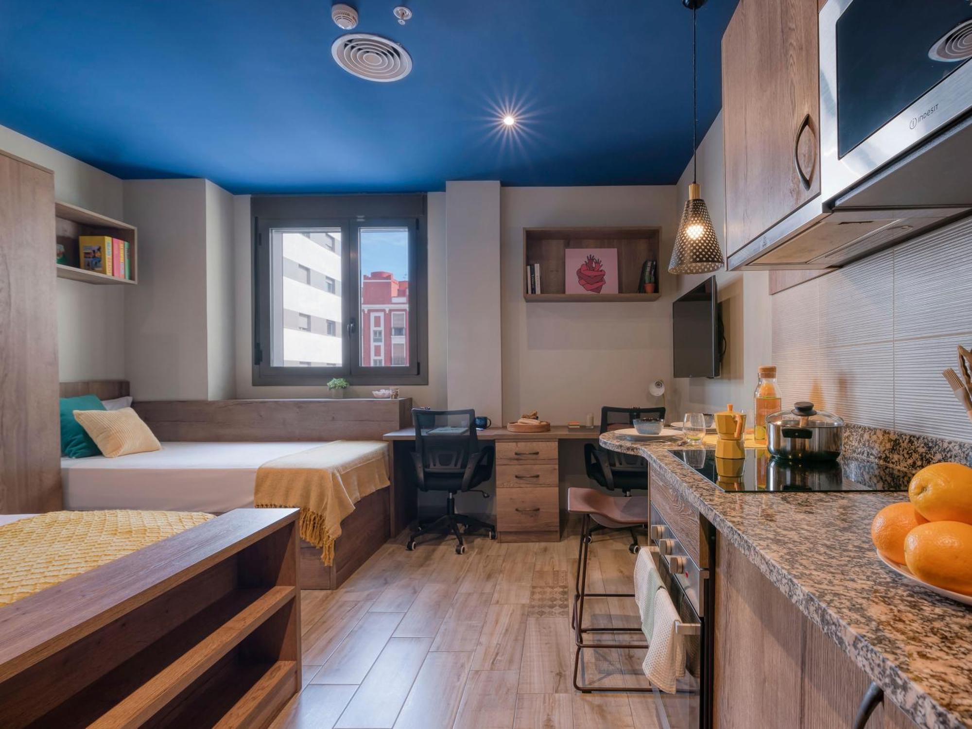 Livensa Living Marina Real Hotel