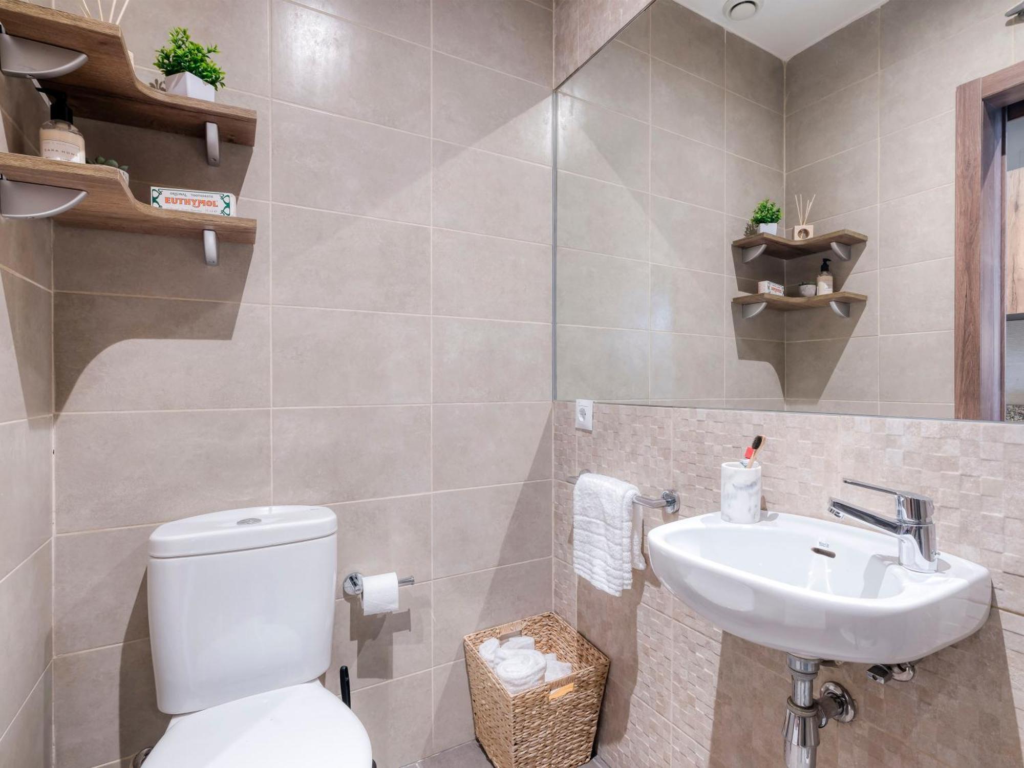 Livensa Living Marina Real Hotel